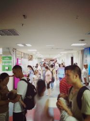 -重庆医科大学附属儿童医院(渝中院区)