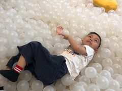 -艾米茉亲子餐厅(万象城店)