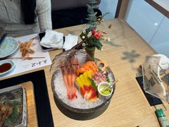 -匠和风精致料理(福州金融街万达店)