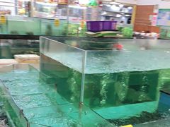 水产区-聚家渔村·寻味顺德(大良店)