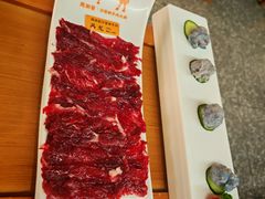 -周潮發·潮汕·沙茶鲜牛肉火锅(嘉定宝龙店)