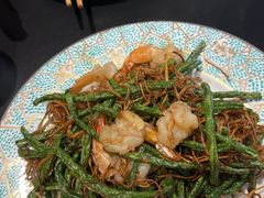 -魁盛居百年鲁菜馆(中林路店)