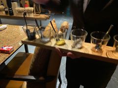 -金奥国际酒店温哥华扒房Vancouver Grill