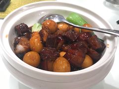 外婆红烧肉-千滋百味·醉江澜花园餐厅(街道口店)