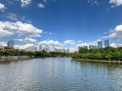 -月牙潭公园