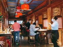大堂-小吊梨汤·北京菜·烤鸭(鸟巢店)