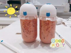 -兰熊鲜奶(昌平悦荟店)