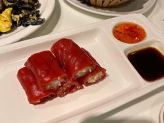 锦绣红米肠粉-金鼎轩(亚运村店)