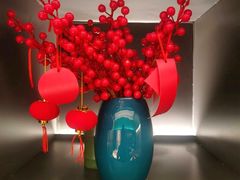 -淘米捞·米汤脆鲩鱼火锅(福田皇岗店)