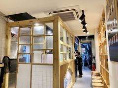 大堂-厝内小眷村(天河南一路店)