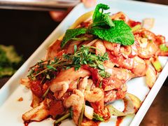 -佟爷·老北京炙子烤肉(动物园店)