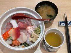-小山日本料理(太古汇店)