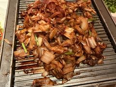 -四季民福烤鸭店(王府井东安门店)