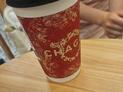 -霸王茶姬(清镇三角花园店)