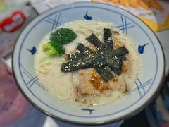 猪扒汤乌冬-卡朋西餐(较场西路店)