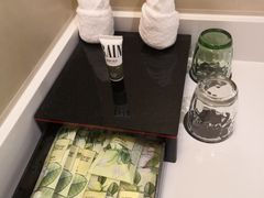 -重庆观音桥华美达安可酒店