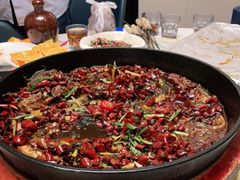 -勇利赵家烤肉坊(含光路店)