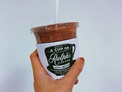 -Ralph’s Coffee(北京三里屯店)