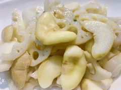 -吴门人家·苏宴宫廷菜(拙政园店)