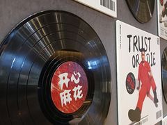 -虹桥艺术中心