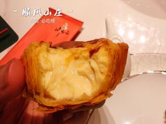 -顺风山庄(水濂山店)