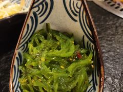 -炙忧烤肉屋(中国铁建广场店)