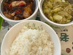 -老乡鸡(寿县三中店)