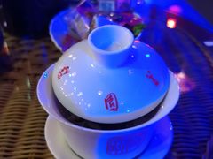 -盖碗儿梨园·变脸吐火·川剧(天府广场店)