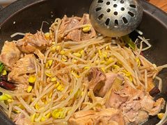 -云海肴·汽锅鸡·云南菜(美罗城店)