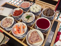 -廖掌柜·重庆鲜货火锅(上海首店)
