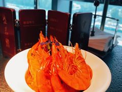 -蝴蝶里·粤菜·点心(滨江龙湖店)