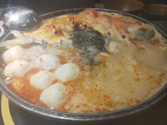 -创味·民间海南菜·非遗藤桥排骨(藤桥·免税城店)