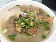 -江仔记粉面专家