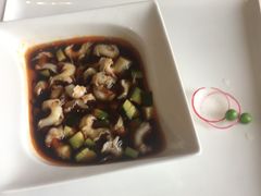 -羡餐厅·杭帮菜·淳菜(千岛湖自由洲际殿店)