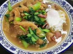 -祁家面馆(卫岗店)