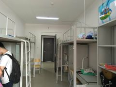 -深圳大学(丽湖校区)