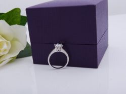 点击看大图 -威德钻石-克拉钻大本营(南京东路店)