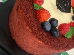 -姆们M Sweetie Cake(三里屯店)