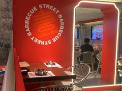 -神府路壹号·海鲜烧烤·砂锅粥·锅物(三坊七巷店)