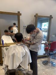 -BUTY HAIR 比帝专业烫染店
