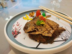 -银都上海菜馆(粤海东路店)