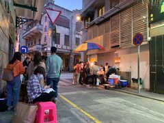 -明记牛杂(新马路分店)