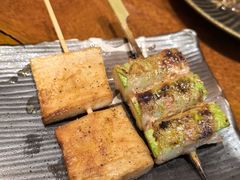 -鸟鹏烧鸟居酒屋(仁恒梦中心店)