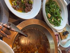 -洞庭鱼香(万科店)