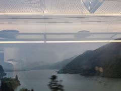 -黄山北站