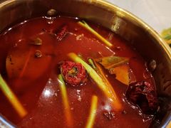 -江海肥牛(桃园南路店)