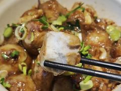 -独一道·邵伯龙虾土菜馆·烧烤(雨花西路店)