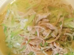 -萃和楼海鲜酒店(汉口路店)