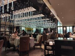 大堂-御宝轩(益丰·外滩源店)