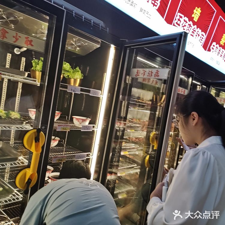 吉时烟火，撸串的你我
